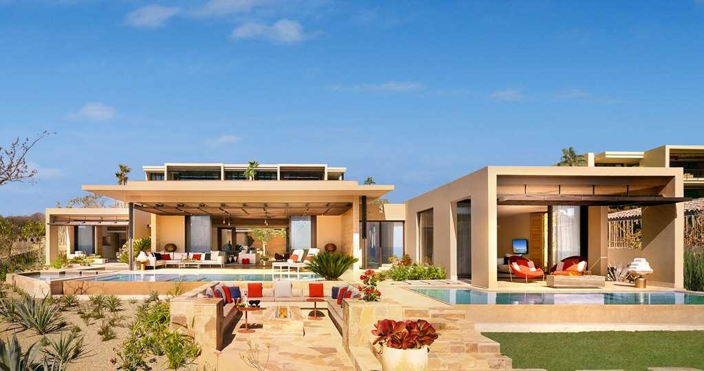 Montage Los Cabos กาโบซานลูกัส ภายนอก รูปภาพ