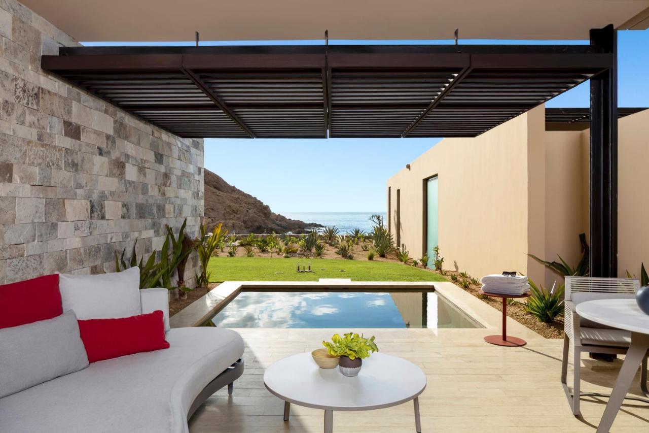 Montage Los Cabos กาโบซานลูกัส ภายนอก รูปภาพ