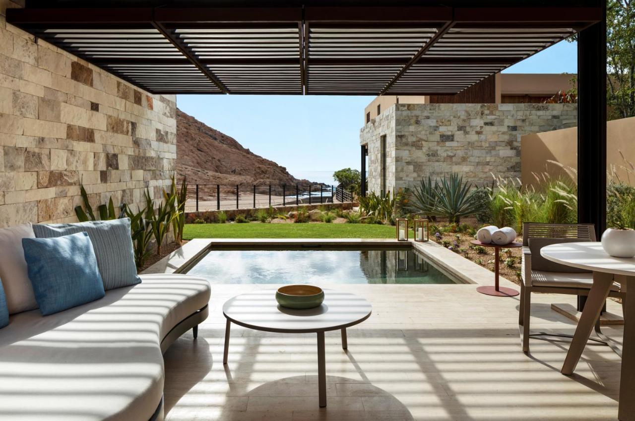 Montage Los Cabos กาโบซานลูกัส ภายนอก รูปภาพ