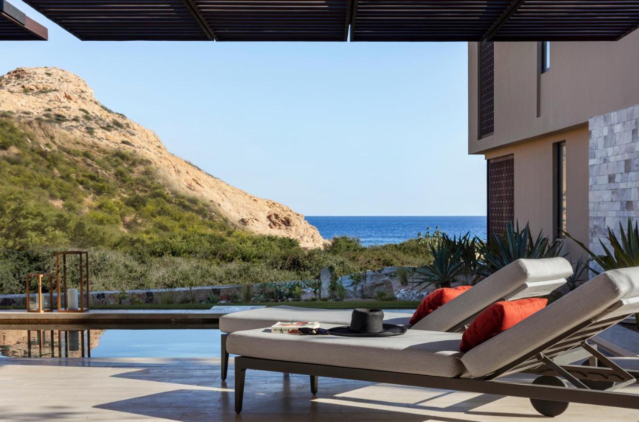 Montage Los Cabos กาโบซานลูกัส ภายนอก รูปภาพ