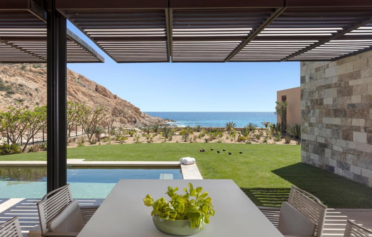 Montage Los Cabos กาโบซานลูกัส ภายนอก รูปภาพ
