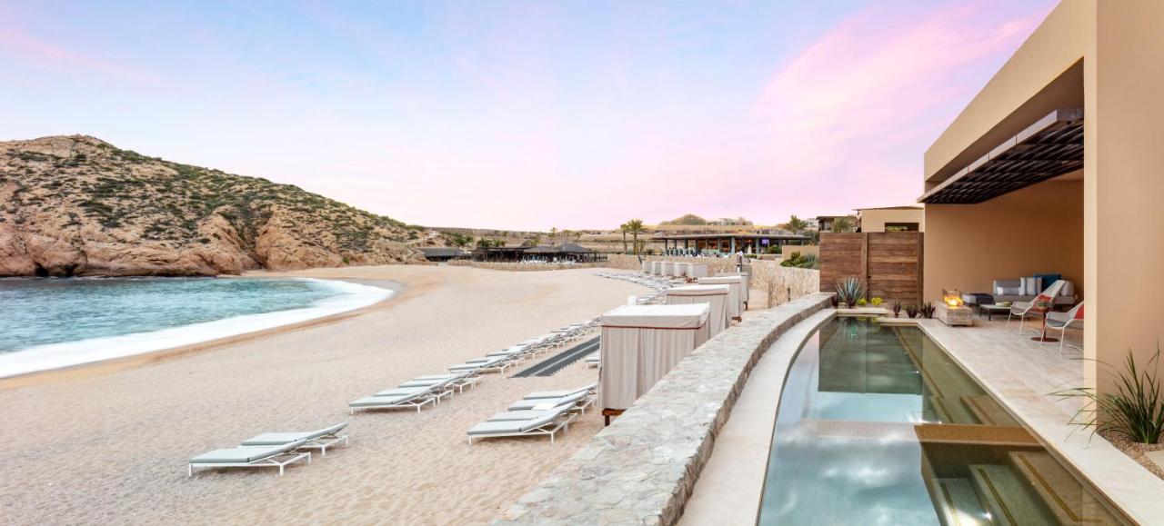 Montage Los Cabos กาโบซานลูกัส ภายนอก รูปภาพ