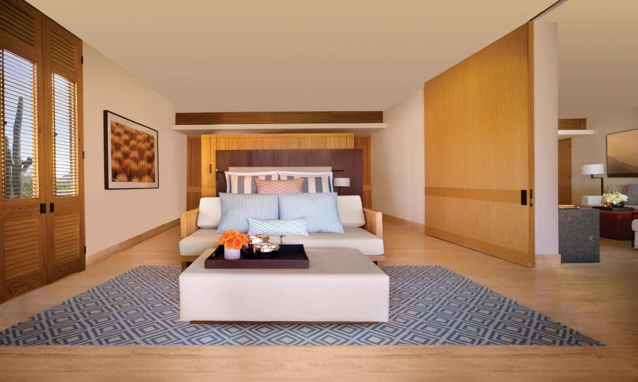 Montage Los Cabos กาโบซานลูกัส ภายนอก รูปภาพ