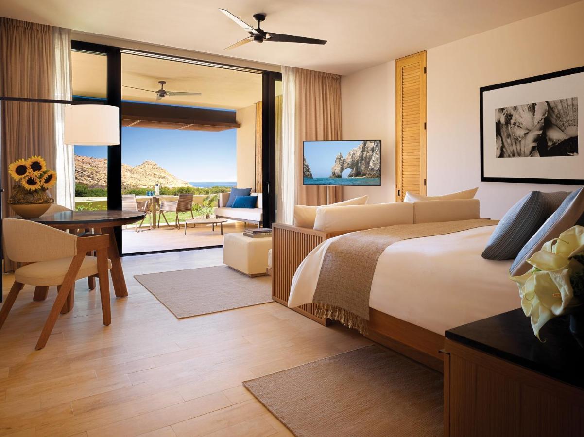 Montage Los Cabos กาโบซานลูกัส ภายนอก รูปภาพ