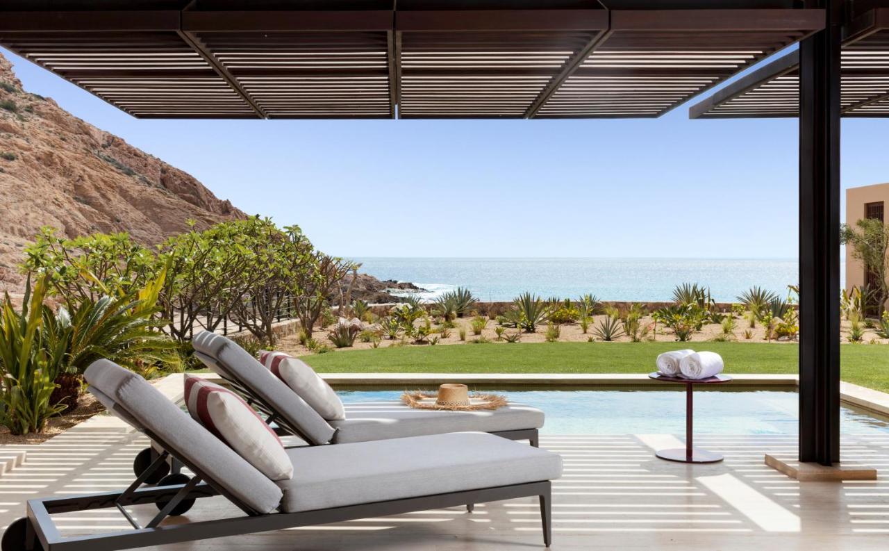 Montage Los Cabos กาโบซานลูกัส ภายนอก รูปภาพ