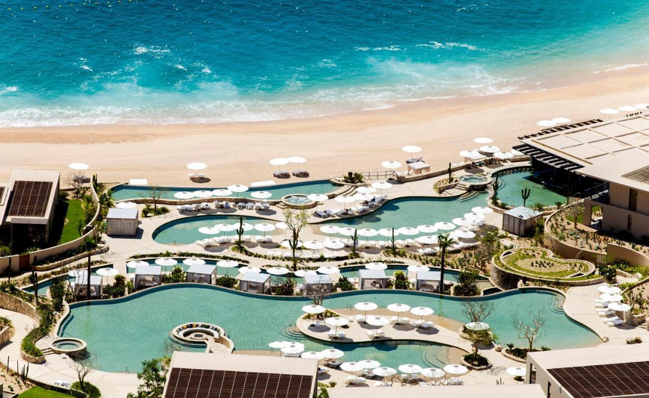 Montage Los Cabos กาโบซานลูกัส ภายนอก รูปภาพ