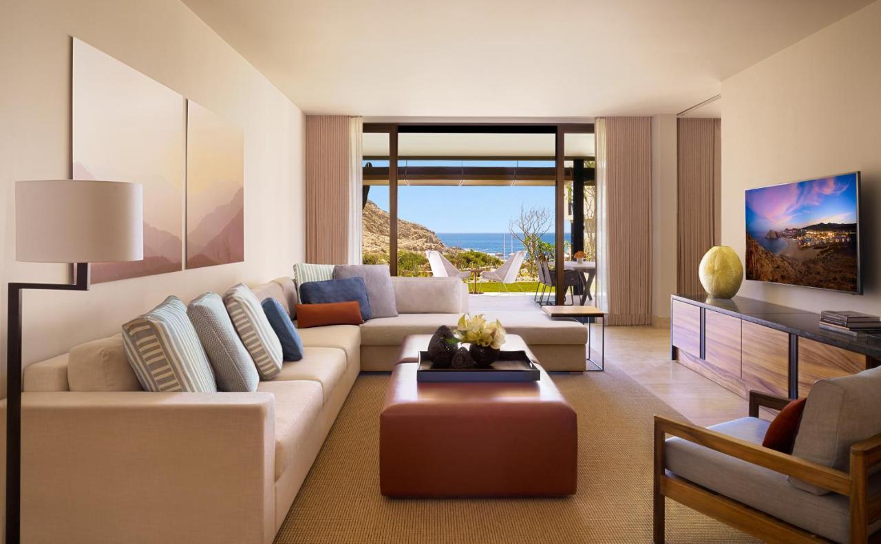 Montage Los Cabos กาโบซานลูกัส ภายนอก รูปภาพ