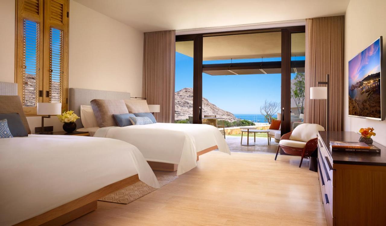 Montage Los Cabos กาโบซานลูกัส ภายนอก รูปภาพ
