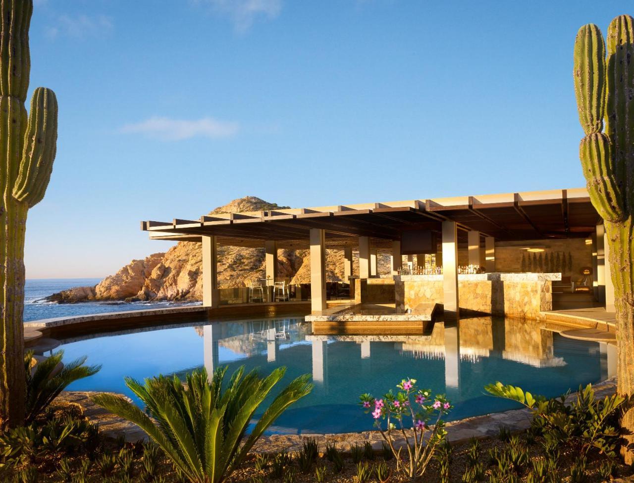 Montage Los Cabos กาโบซานลูกัส ภายนอก รูปภาพ