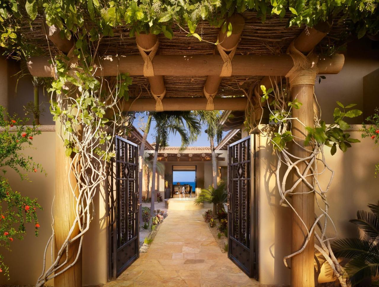 Montage Los Cabos กาโบซานลูกัส ภายนอก รูปภาพ