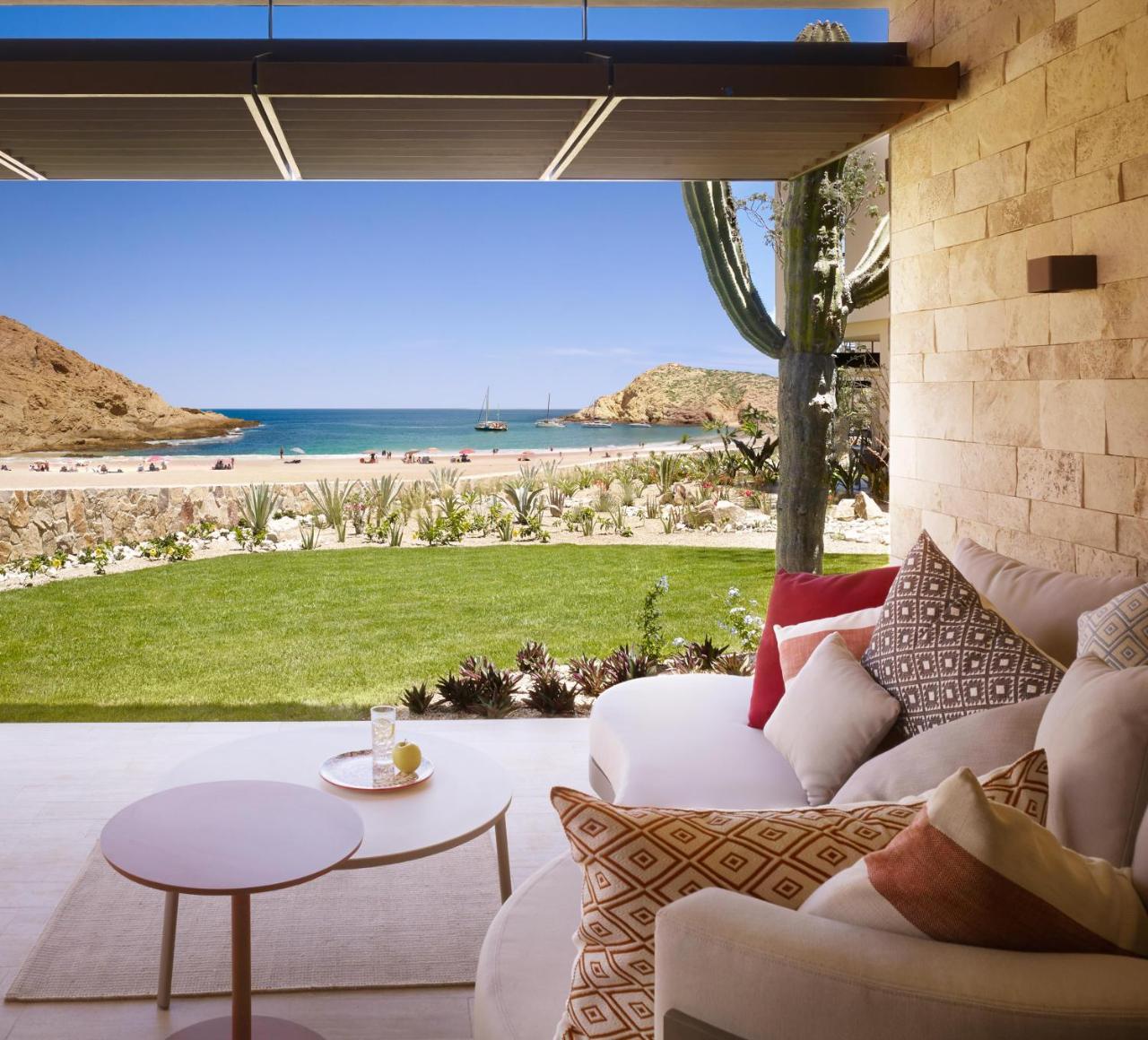 Montage Los Cabos กาโบซานลูกัส ภายนอก รูปภาพ