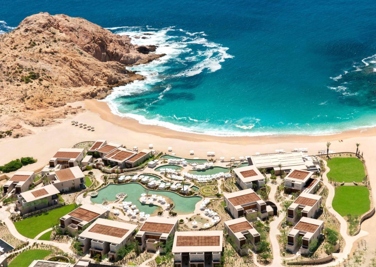 Montage Los Cabos กาโบซานลูกัส ภายนอก รูปภาพ