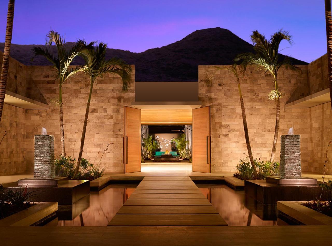 Montage Los Cabos กาโบซานลูกัส ภายนอก รูปภาพ