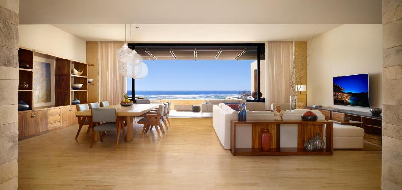 Montage Los Cabos กาโบซานลูกัส ภายนอก รูปภาพ