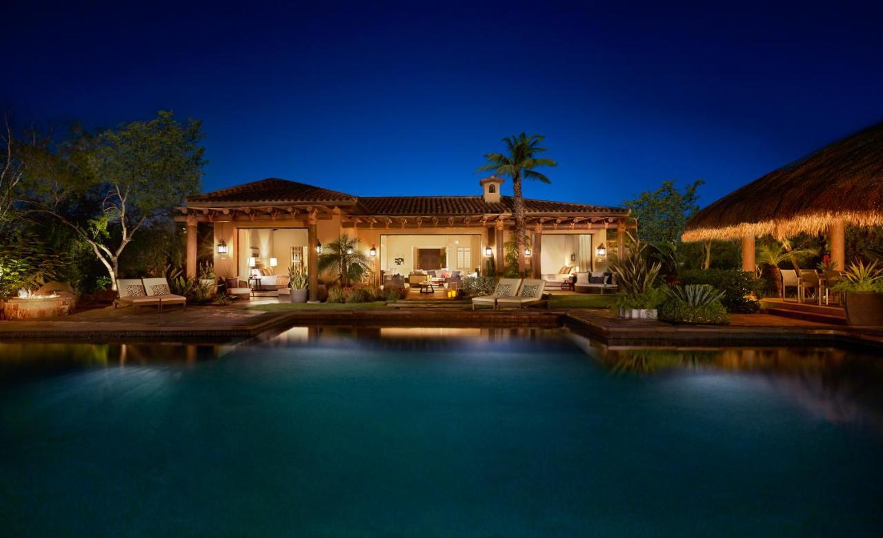 Montage Los Cabos กาโบซานลูกัส ภายนอก รูปภาพ