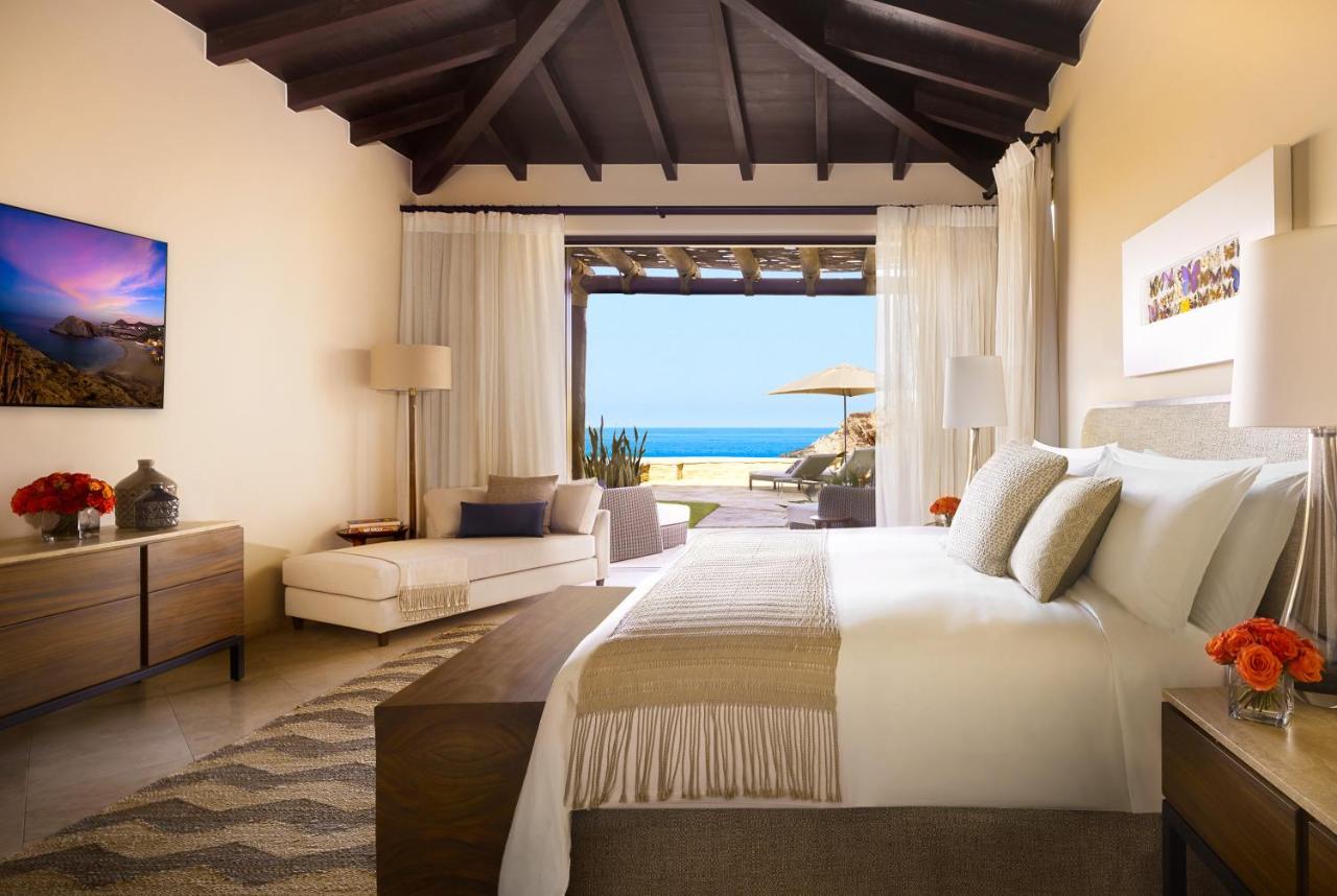 Montage Los Cabos กาโบซานลูกัส ภายนอก รูปภาพ