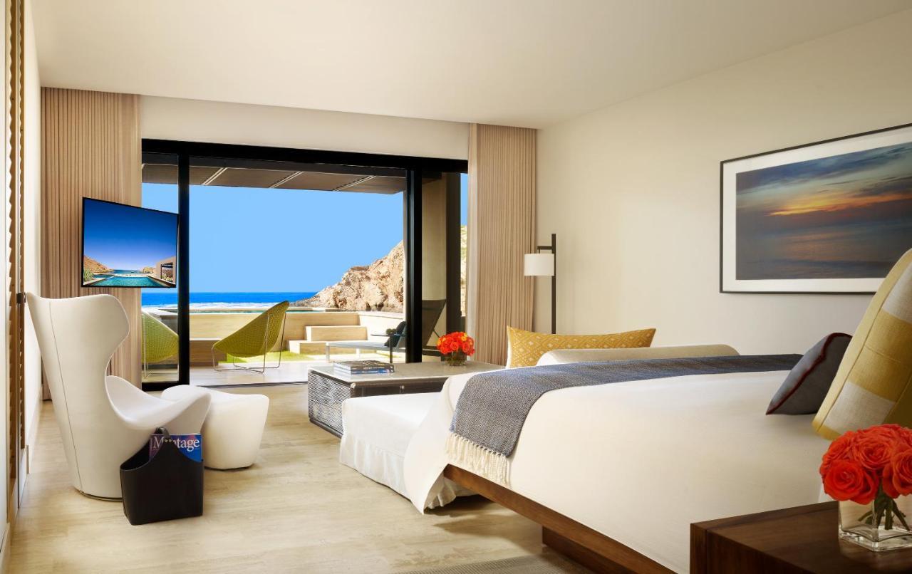 Montage Los Cabos กาโบซานลูกัส ภายนอก รูปภาพ