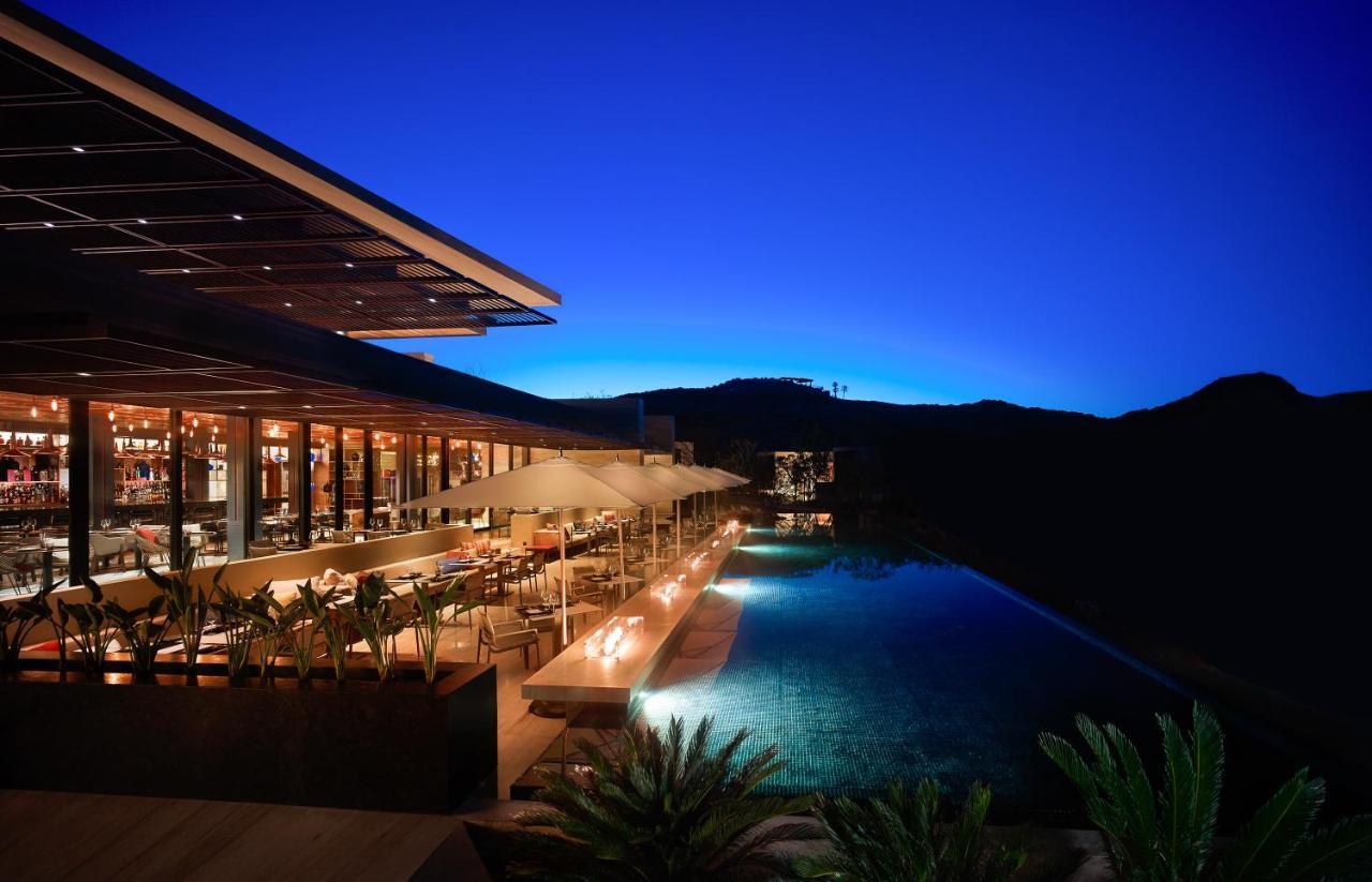 Montage Los Cabos กาโบซานลูกัส ภายนอก รูปภาพ