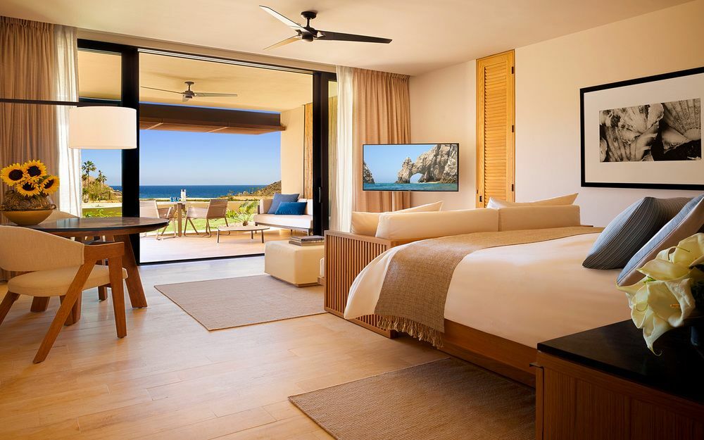 Montage Los Cabos กาโบซานลูกัส ภายนอก รูปภาพ