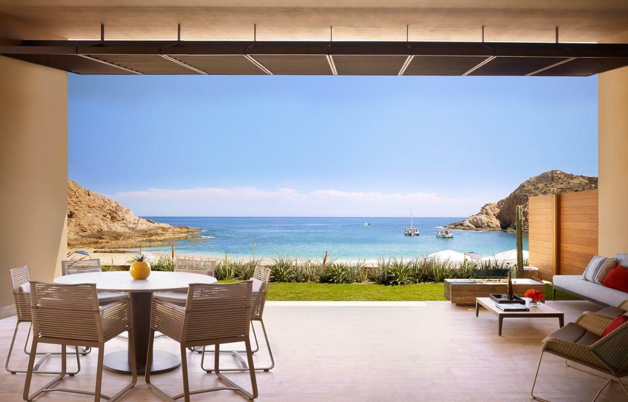 Montage Los Cabos กาโบซานลูกัส ภายนอก รูปภาพ