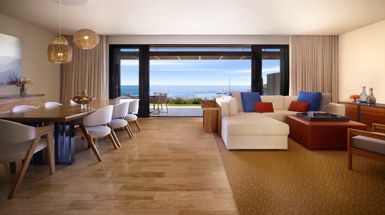 Montage Los Cabos กาโบซานลูกัส ภายนอก รูปภาพ
