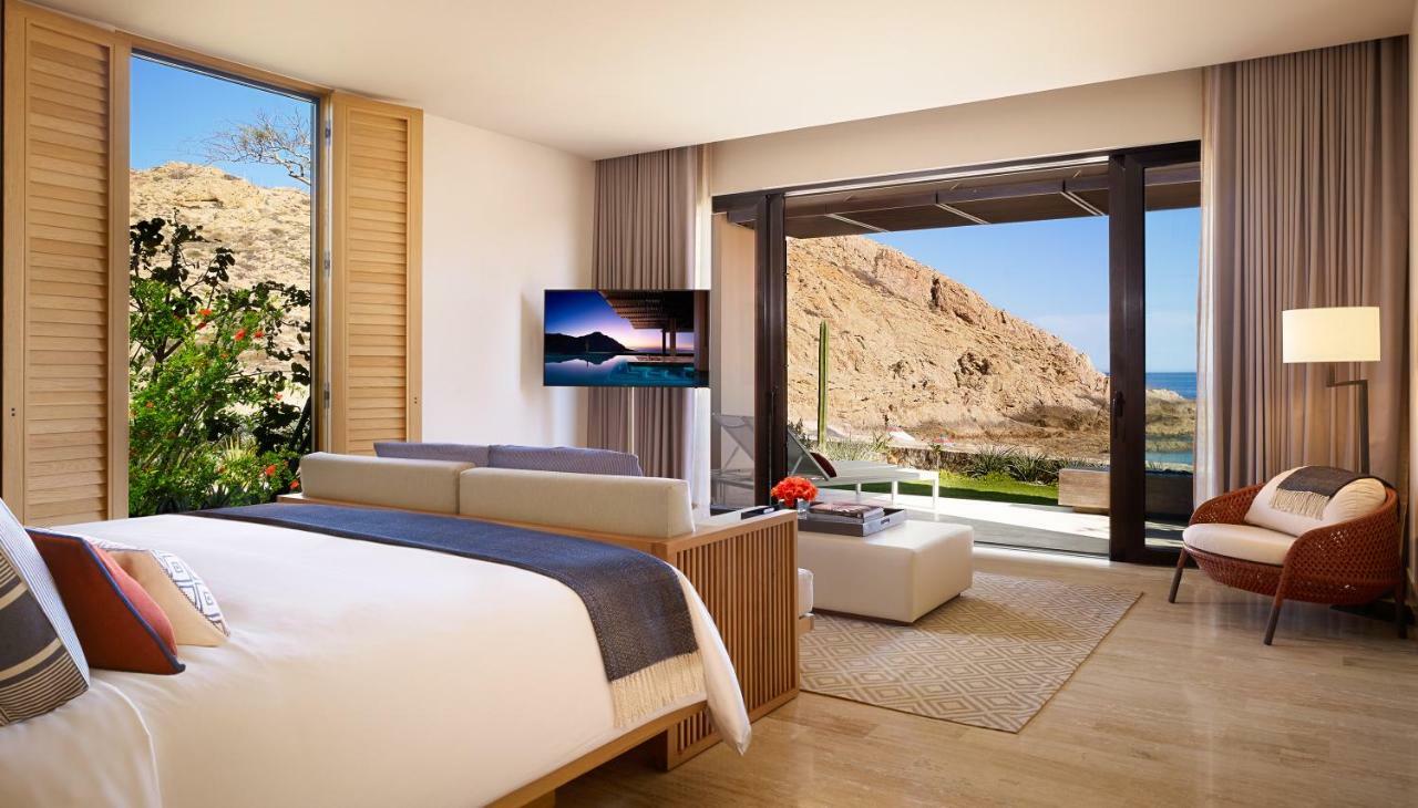 Montage Los Cabos กาโบซานลูกัส ภายนอก รูปภาพ