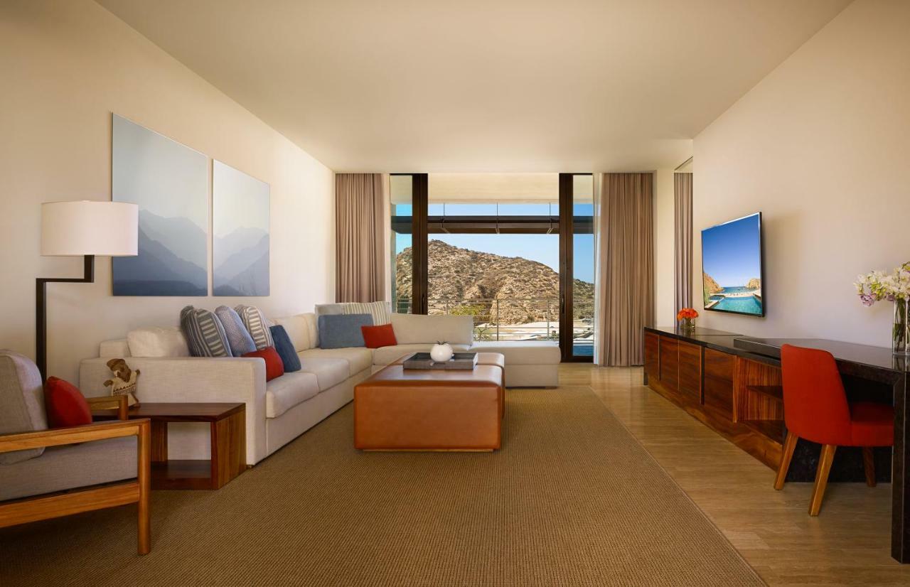 Montage Los Cabos กาโบซานลูกัส ภายนอก รูปภาพ