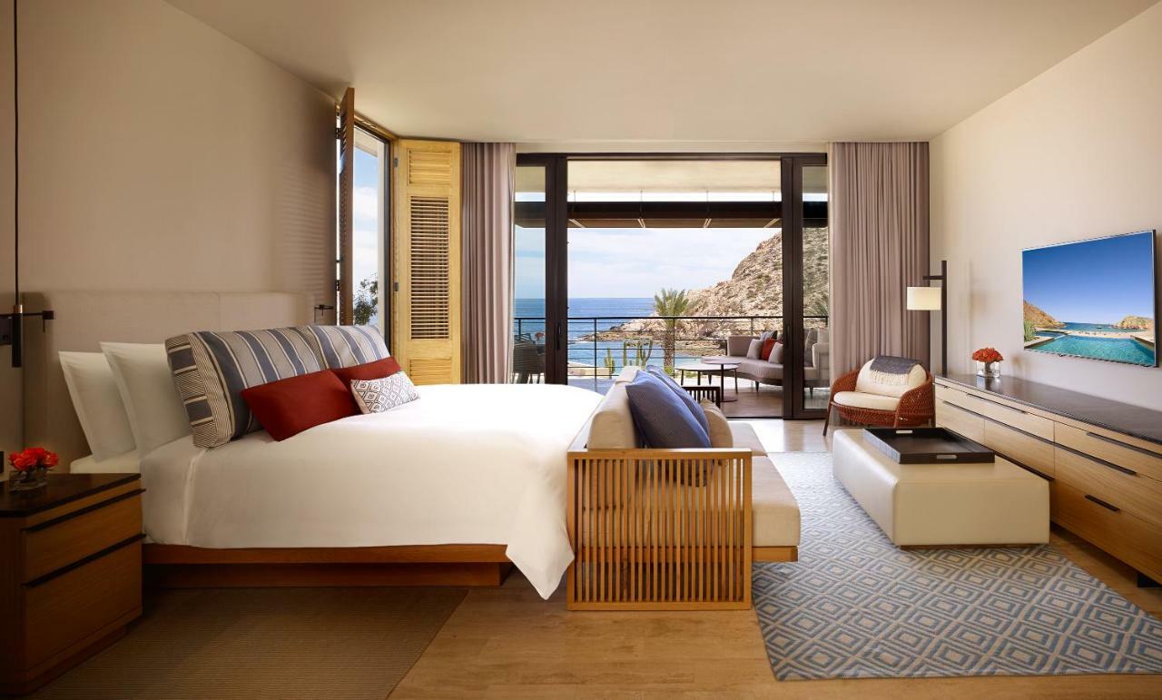 Montage Los Cabos กาโบซานลูกัส ภายนอก รูปภาพ