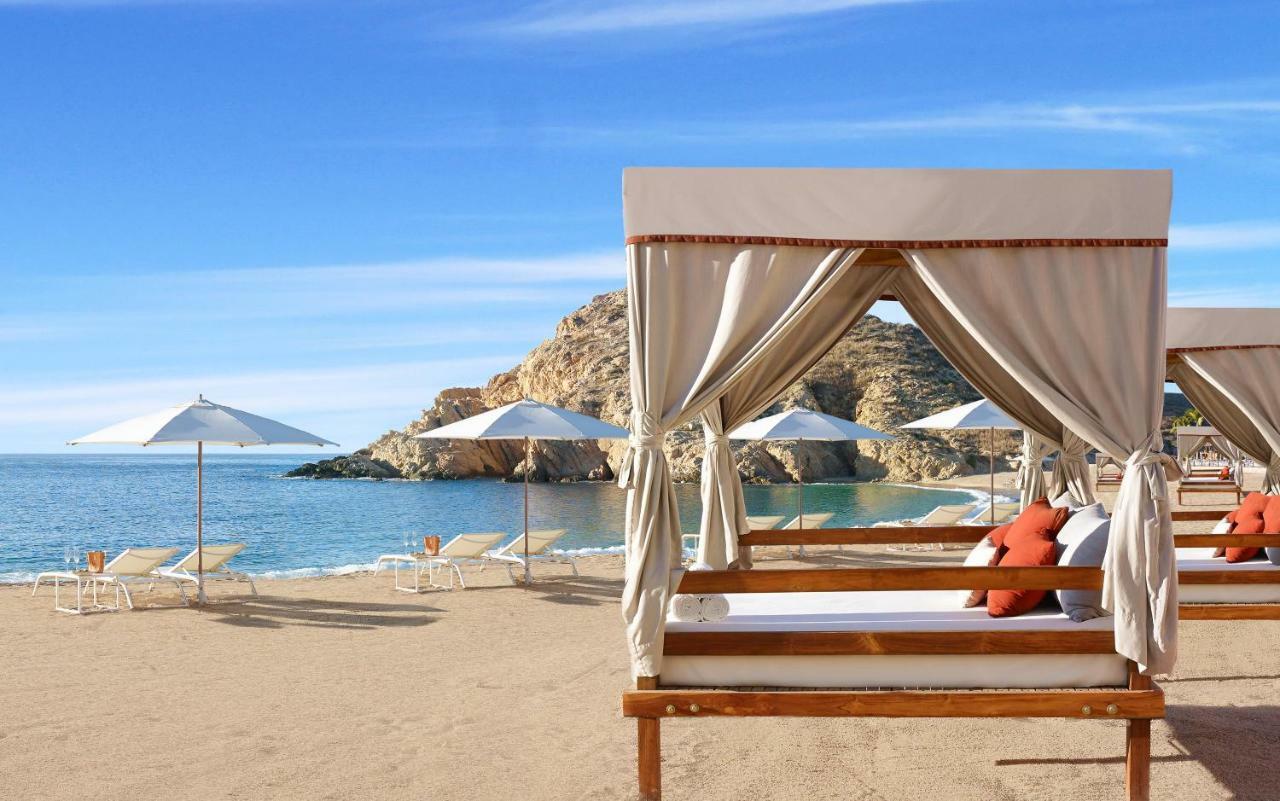 Montage Los Cabos กาโบซานลูกัส ภายนอก รูปภาพ