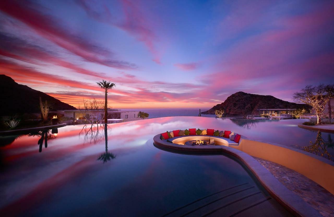 Montage Los Cabos กาโบซานลูกัส ภายนอก รูปภาพ