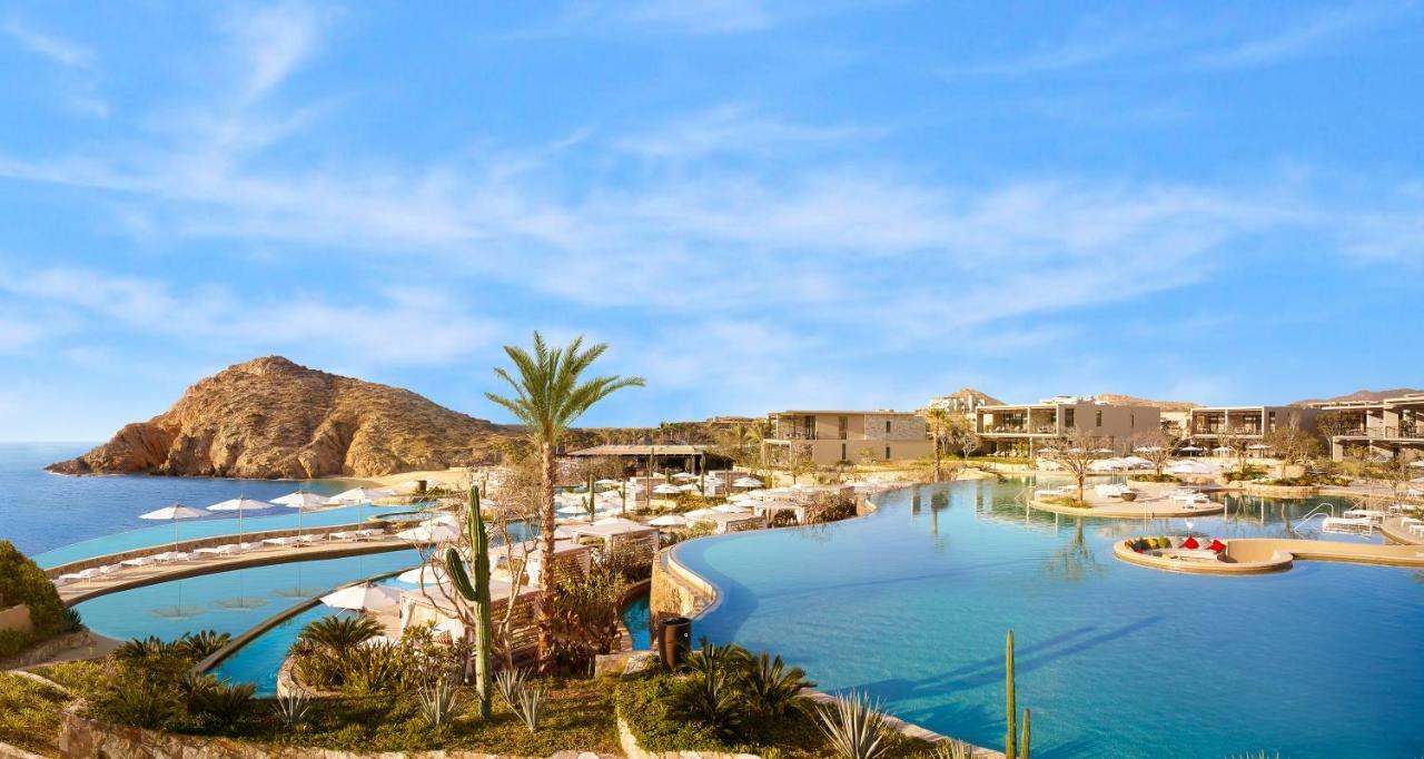 Montage Los Cabos กาโบซานลูกัส ภายนอก รูปภาพ