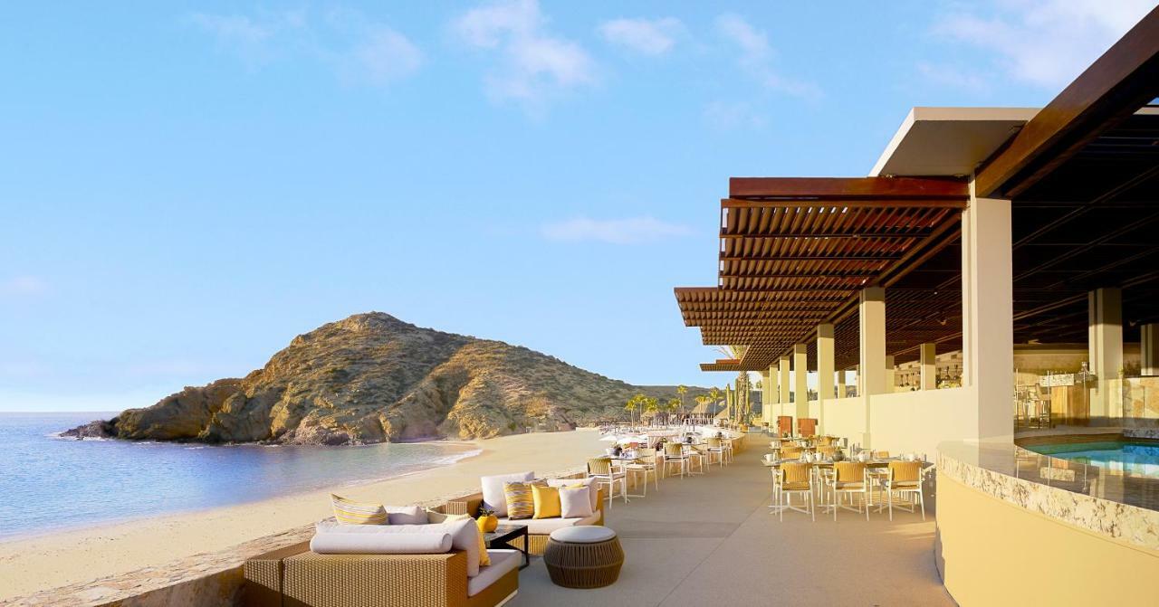 Montage Los Cabos กาโบซานลูกัส ภายนอก รูปภาพ