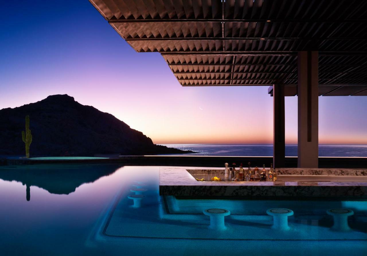 Montage Los Cabos กาโบซานลูกัส ภายนอก รูปภาพ