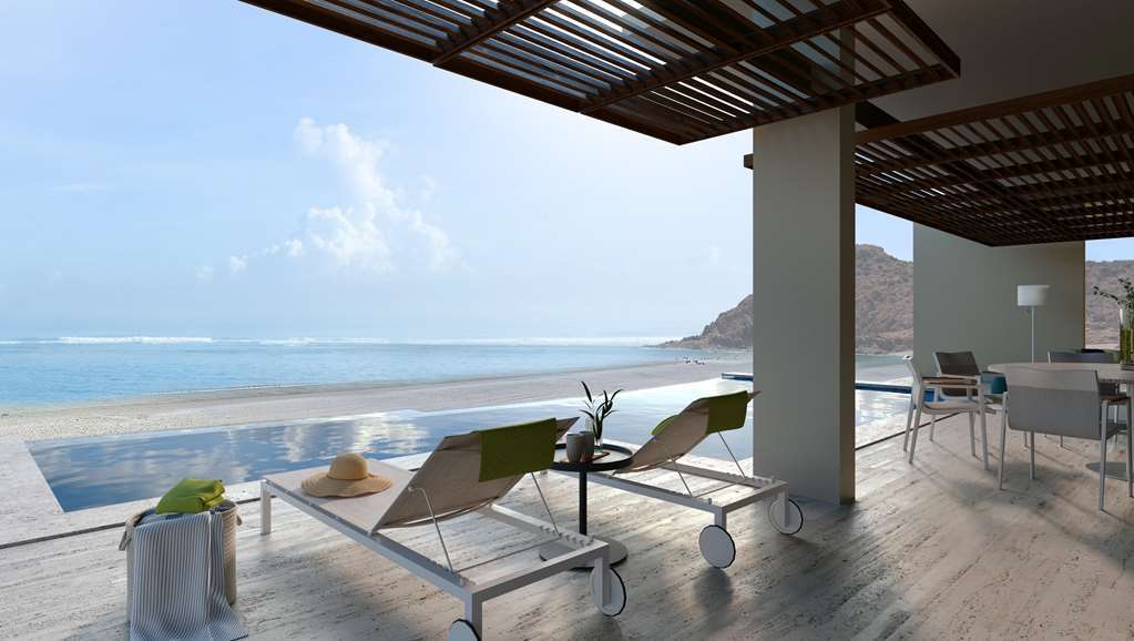 Montage Los Cabos กาโบซานลูกัส ภายนอก รูปภาพ