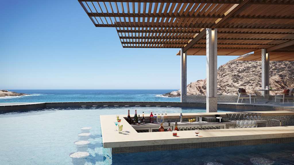 Montage Los Cabos กาโบซานลูกัส ภายนอก รูปภาพ
