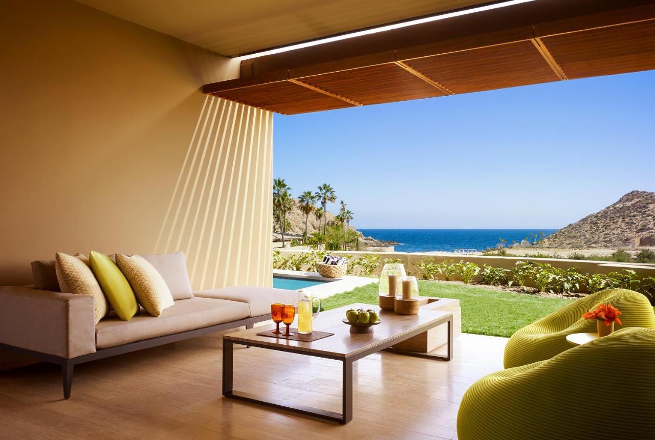 Montage Los Cabos กาโบซานลูกัส ภายนอก รูปภาพ