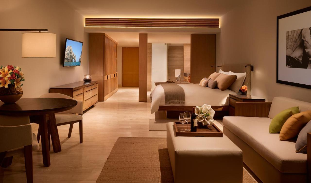 Montage Los Cabos กาโบซานลูกัส ภายนอก รูปภาพ